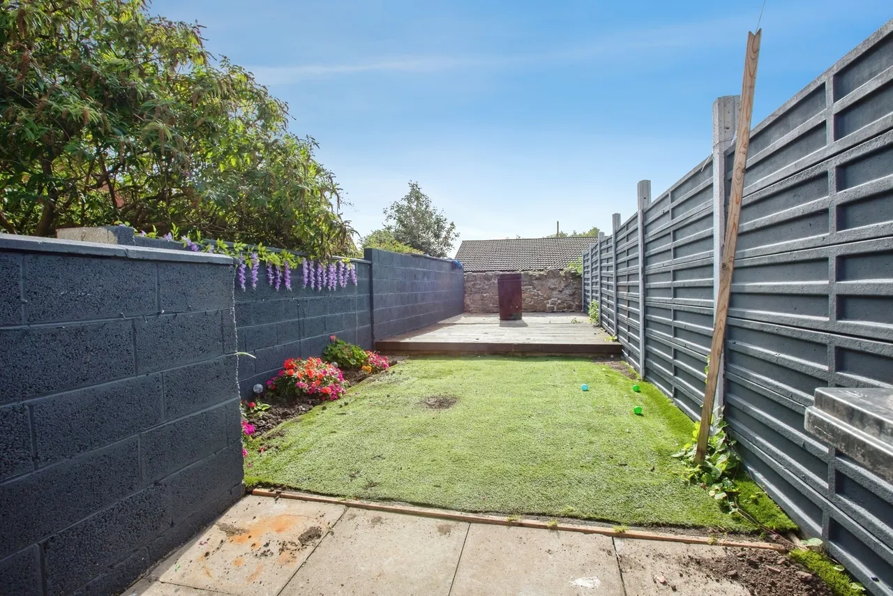 Chatsworth Street, Sutton-in-Ashfield, NG17, photo 15