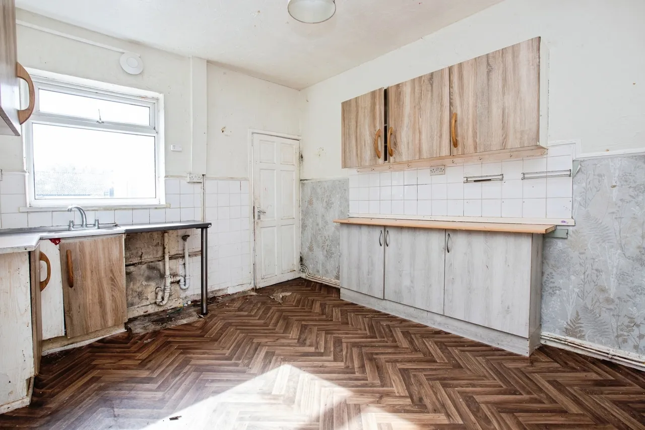 Chatsworth Street, Sutton-in-Ashfield, NG17, photo 5