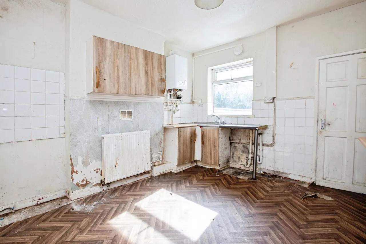 Chatsworth Street, Sutton-in-Ashfield, NG17, photo 4