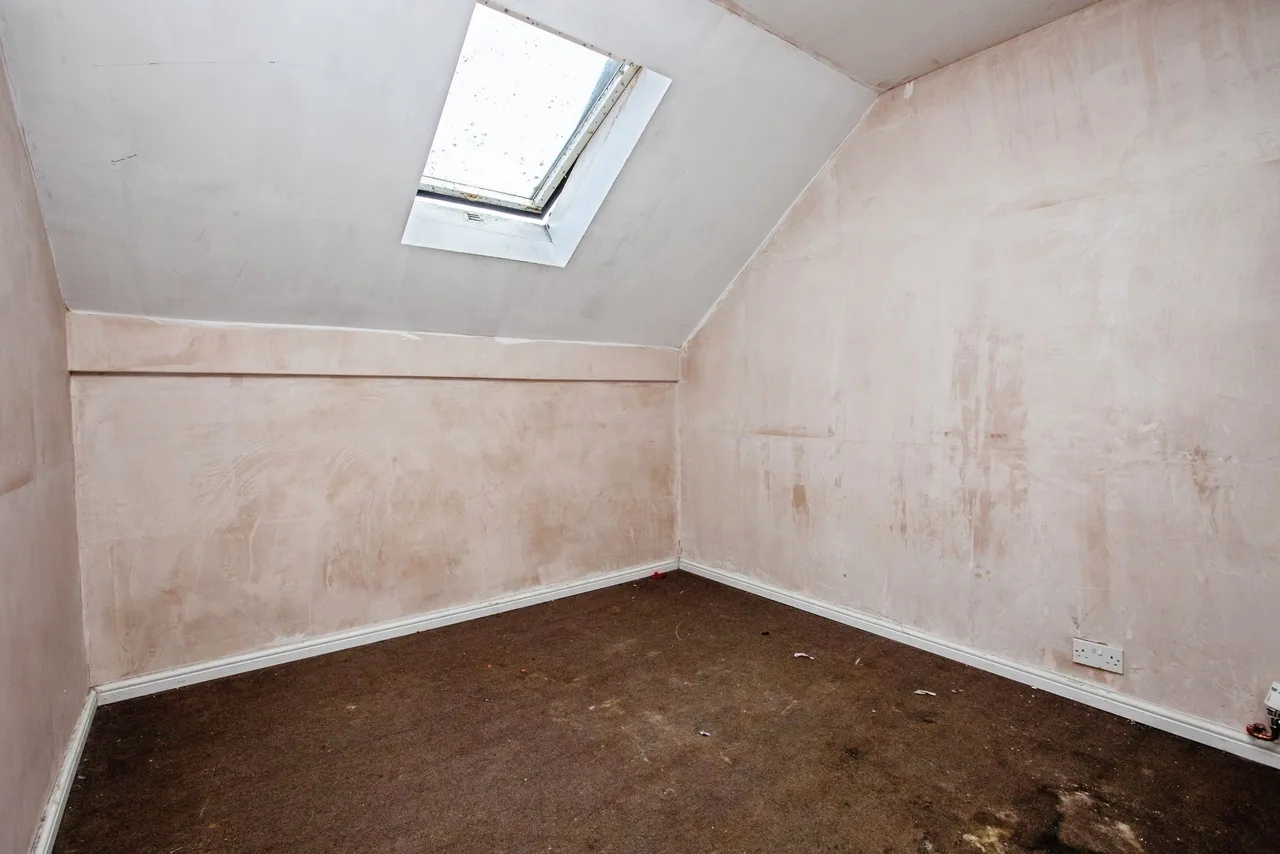 Chatsworth Street, Sutton-in-Ashfield, NG17, photo 13