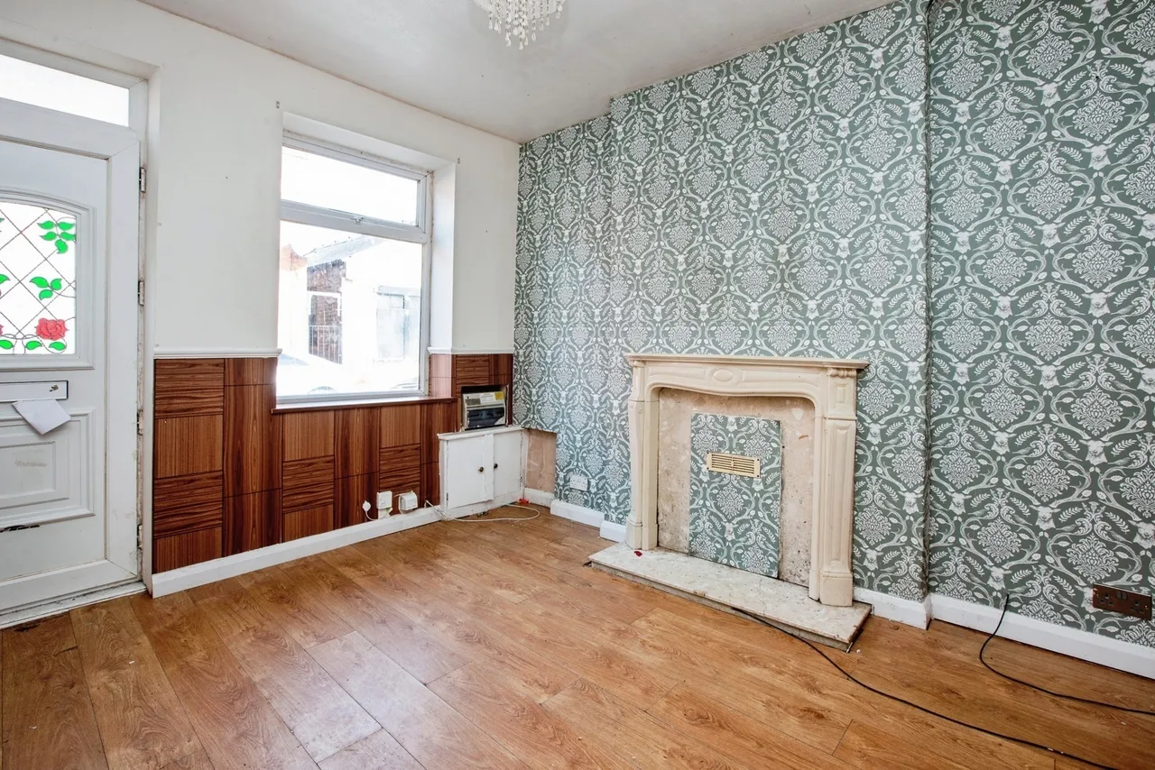 Chatsworth Street, Sutton-in-Ashfield, NG17, photo 3