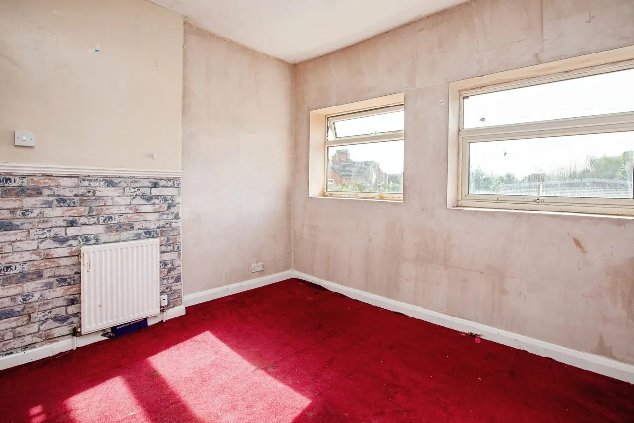 Chatsworth Street, Sutton-in-Ashfield, NG17, photo 12
