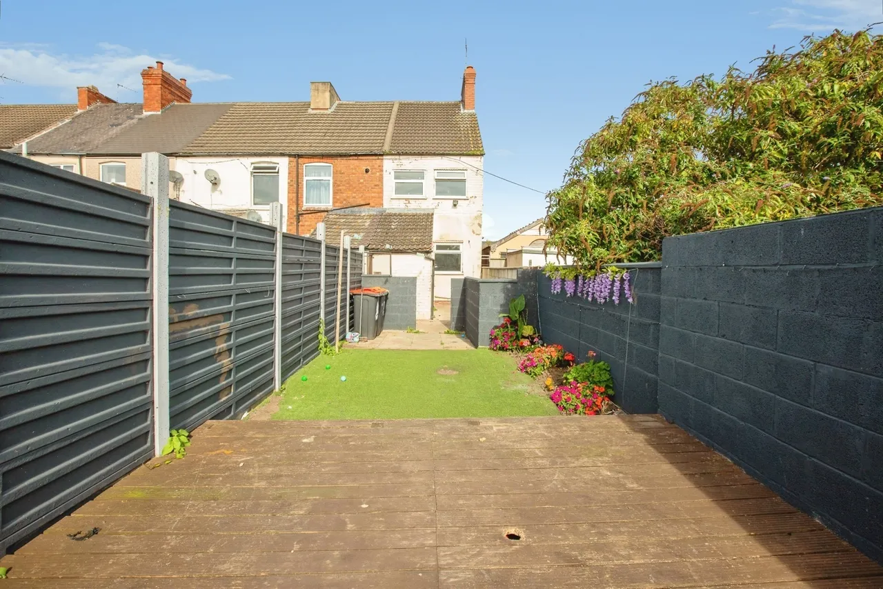 Chatsworth Street, Sutton-in-Ashfield, NG17, photo 16
