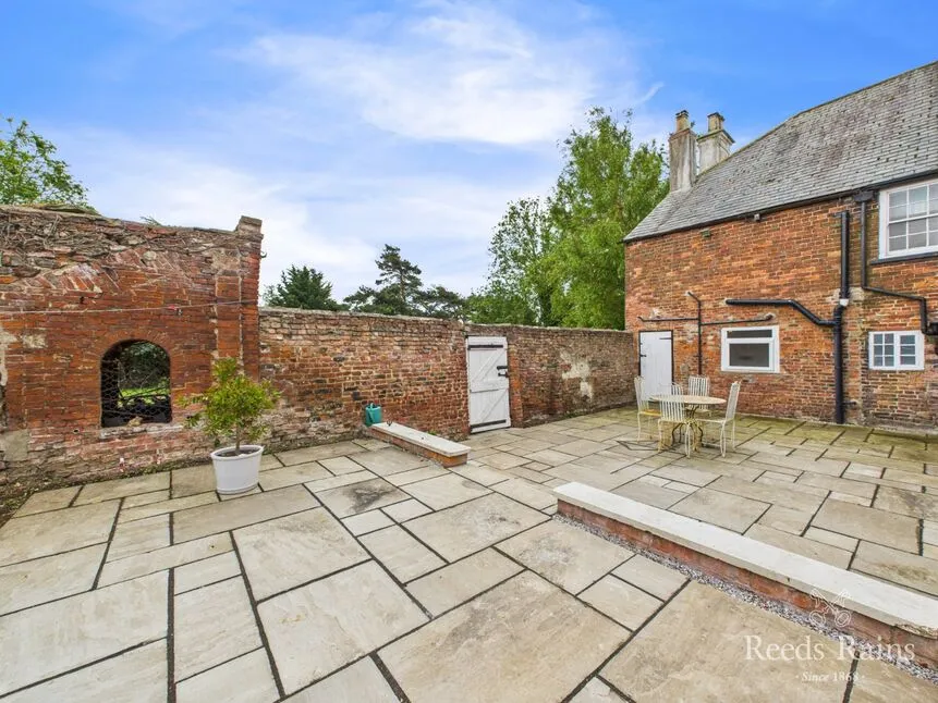Back Lane, Burton Pidsea, HU12, photo 47