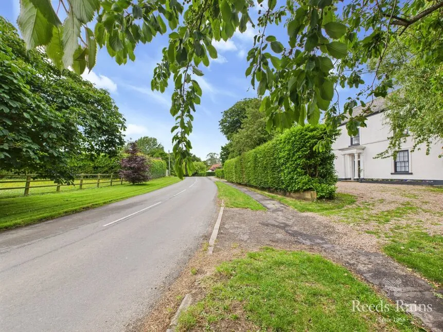 Back Lane, Burton Pidsea, HU12, photo 44