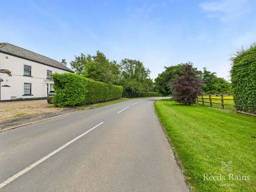 Back Lane, Burton Pidsea, HU12, photo 45