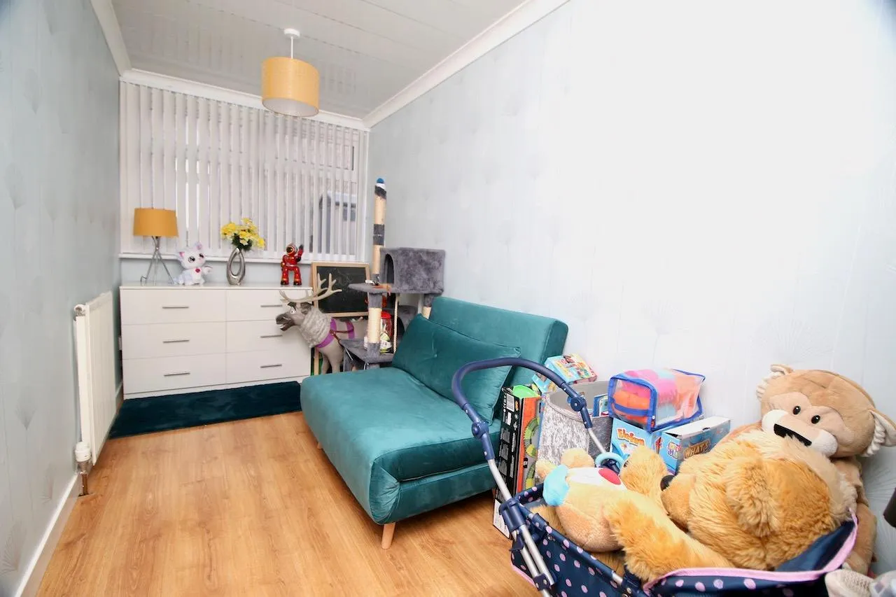 Clouden Road, Cumbernauld, G67 2JG, photo 16