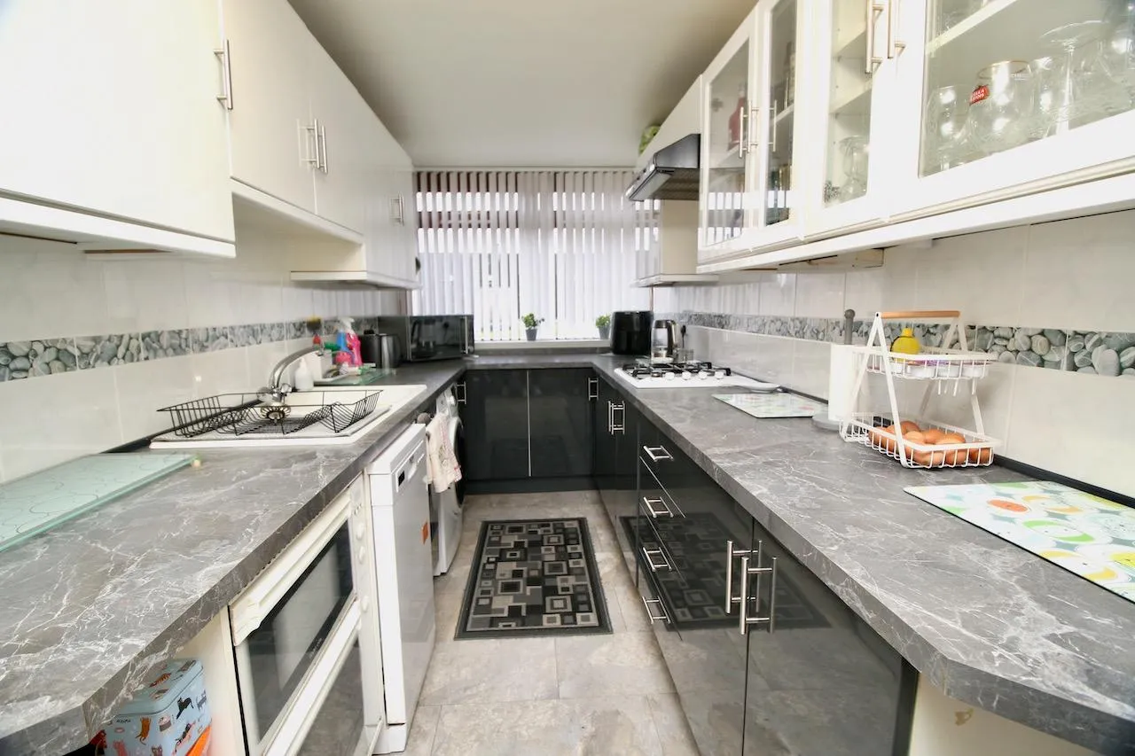 Clouden Road, Cumbernauld, G67 2JG, photo 8