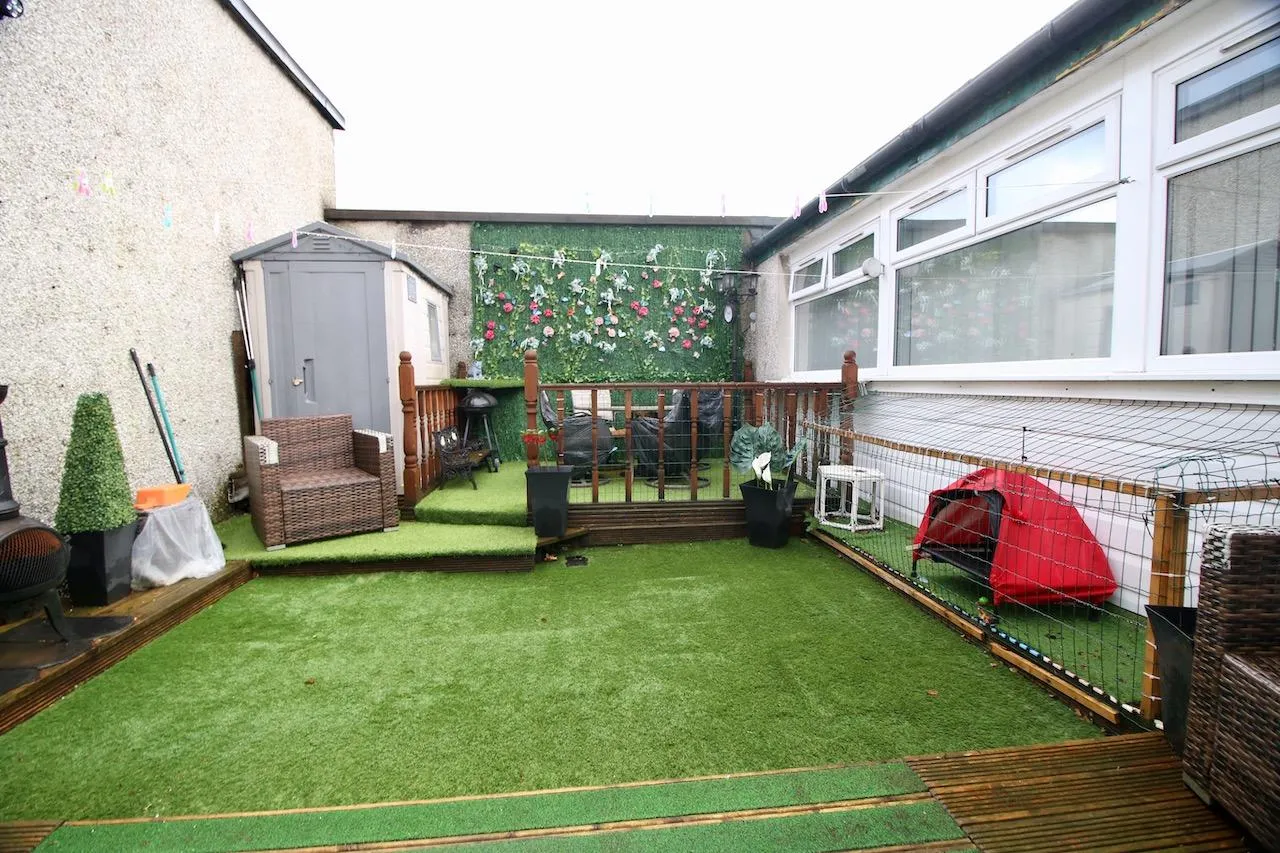 Clouden Road, Cumbernauld, G67 2JG, photo 20