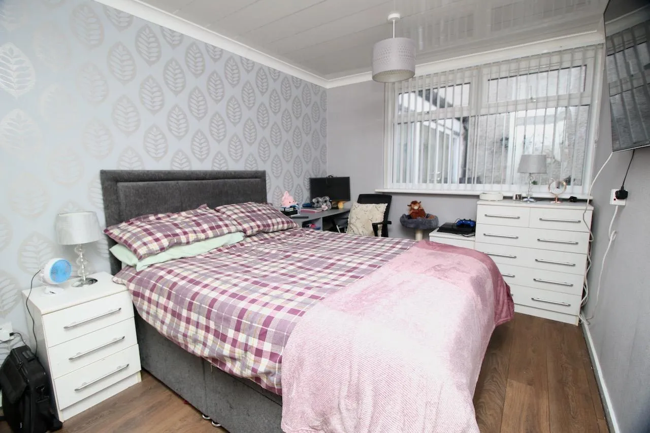 Clouden Road, Cumbernauld, G67 2JG, photo 12