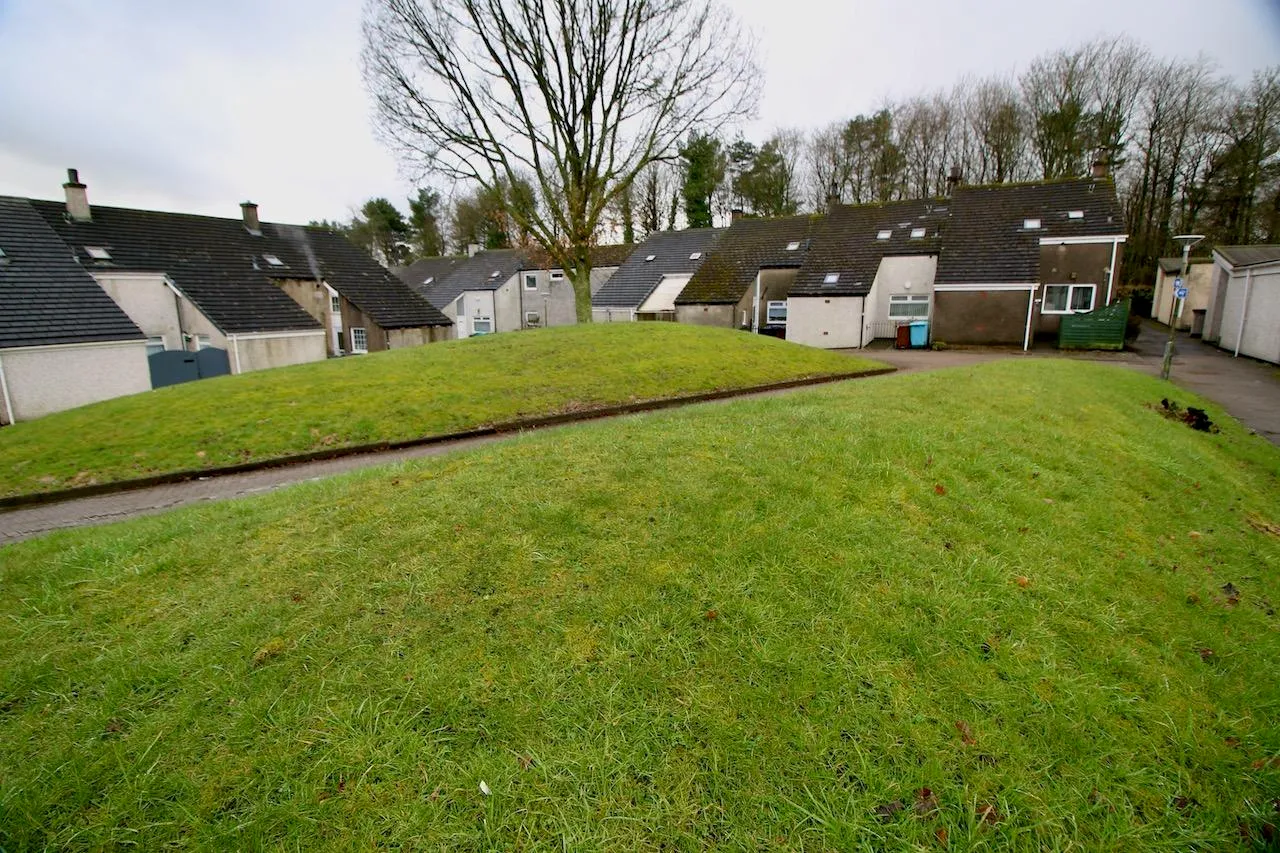 Clouden Road, Cumbernauld, G67 2JG, photo 22