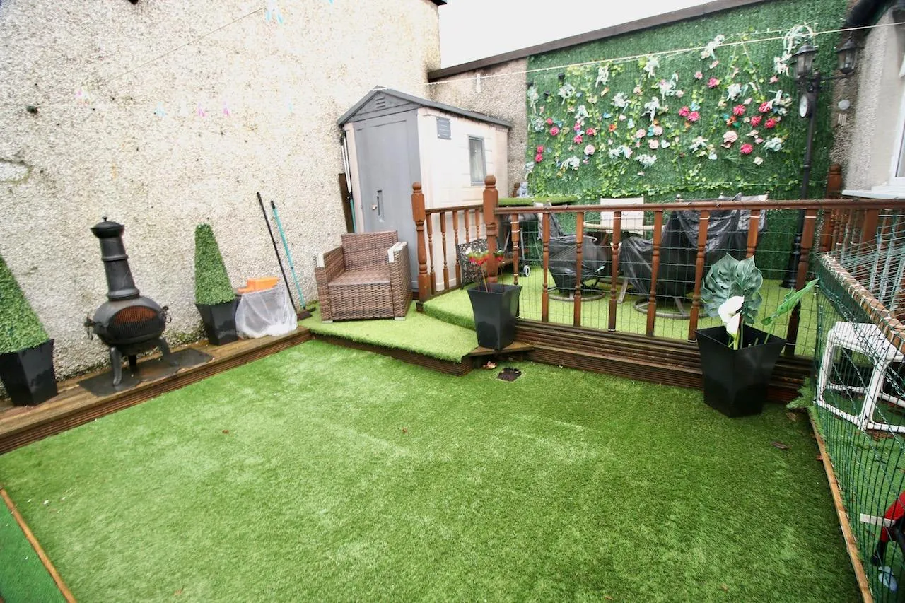 Clouden Road, Cumbernauld, G67 2JG, photo 21