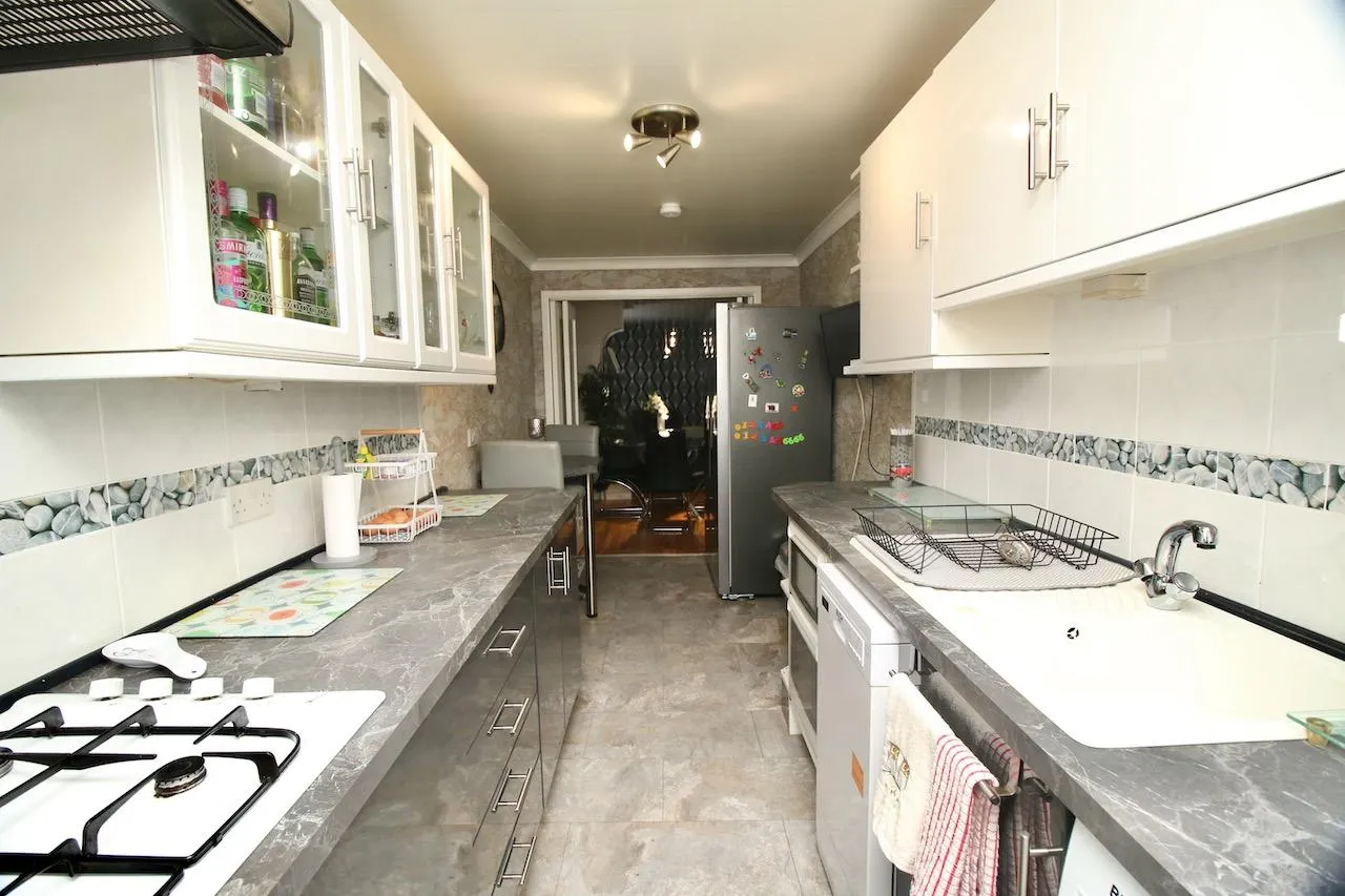 Clouden Road, Cumbernauld, G67 2JG, photo 9