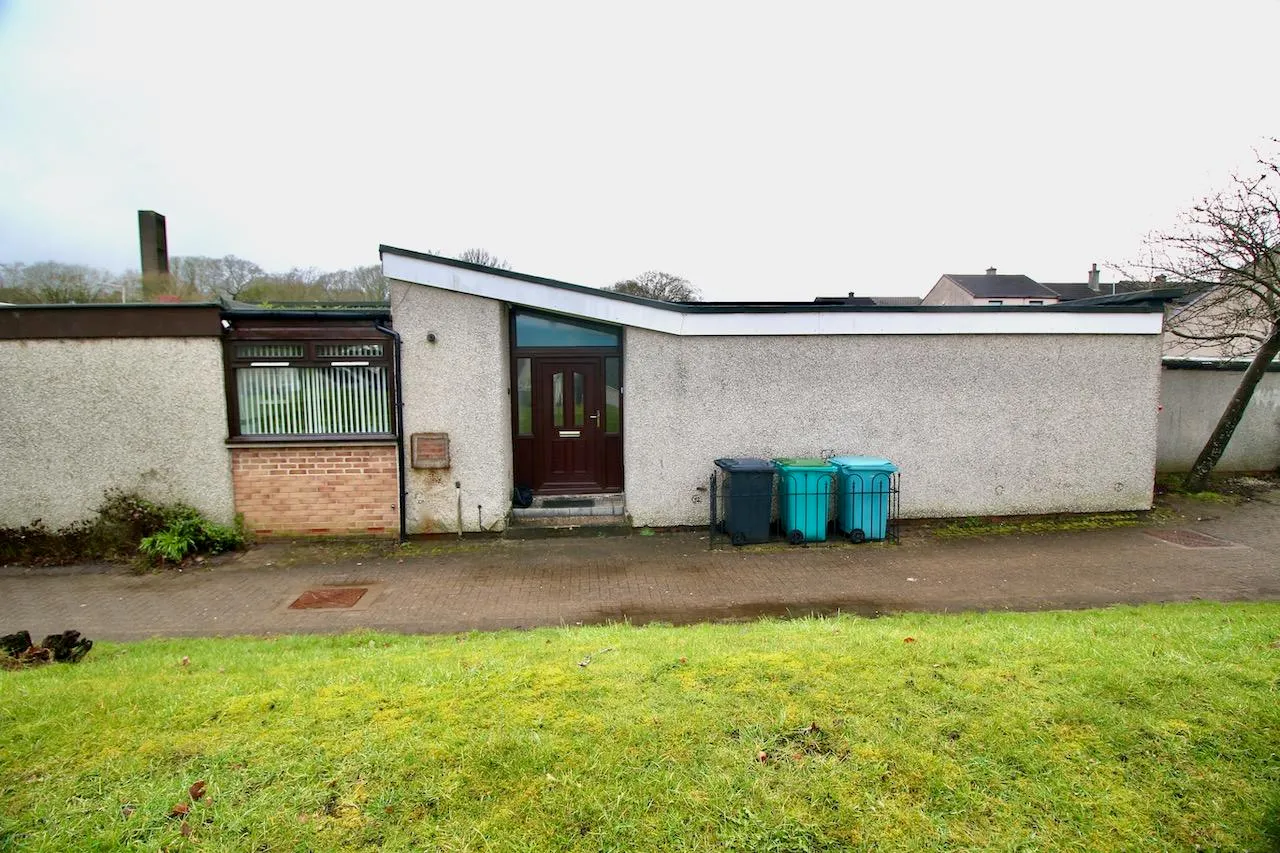 3 bed house for sale — Clouden Road, Cumbernauld, G67 2JG