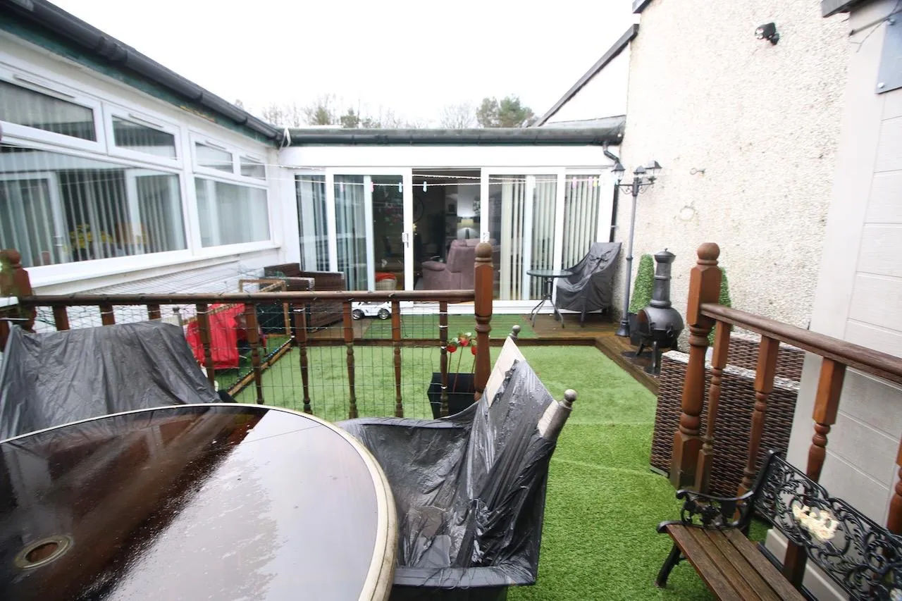 Clouden Road, Cumbernauld, G67 2JG, photo 2