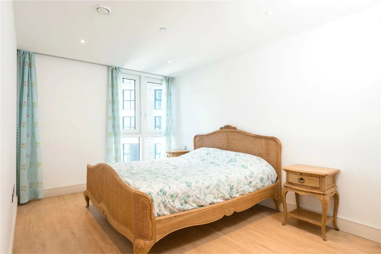 Alie Street, London, E1, photo 10