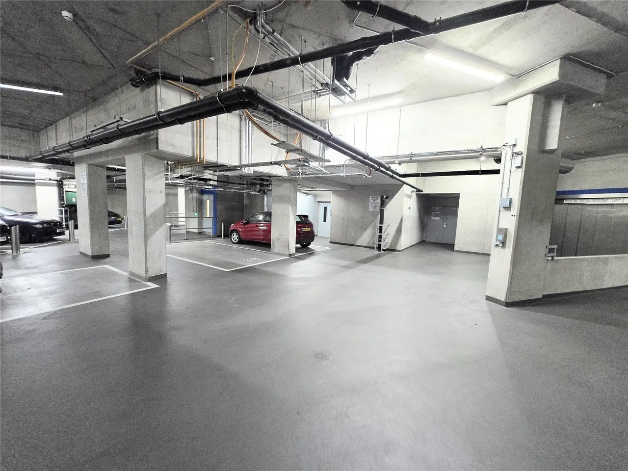 Alie Street, London, E1, photo 11