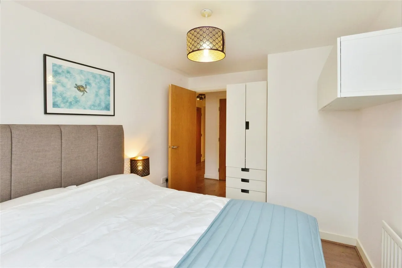 Merrivale Mews, Milton Keynes, Buckinghamshire, MK9, photo 13