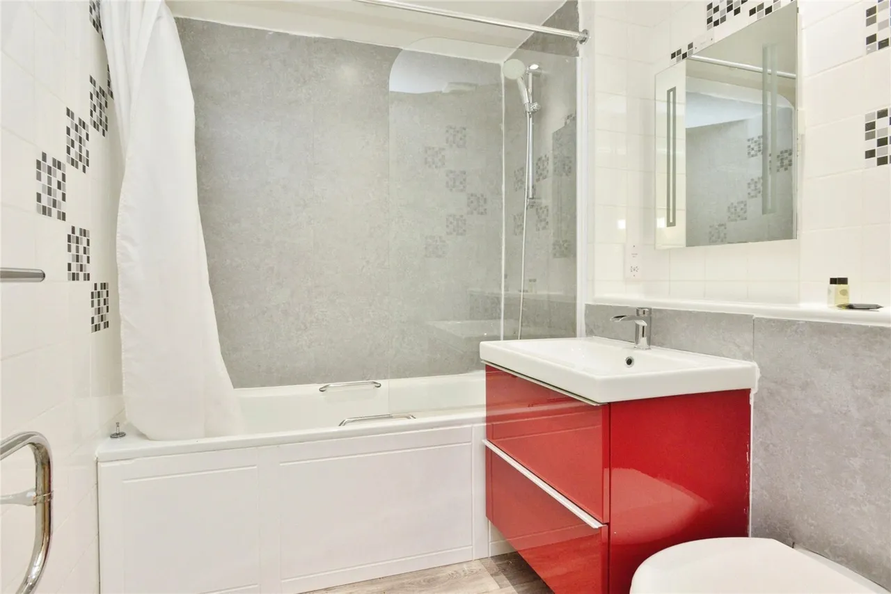 Merrivale Mews, Milton Keynes, Buckinghamshire, MK9, photo 14