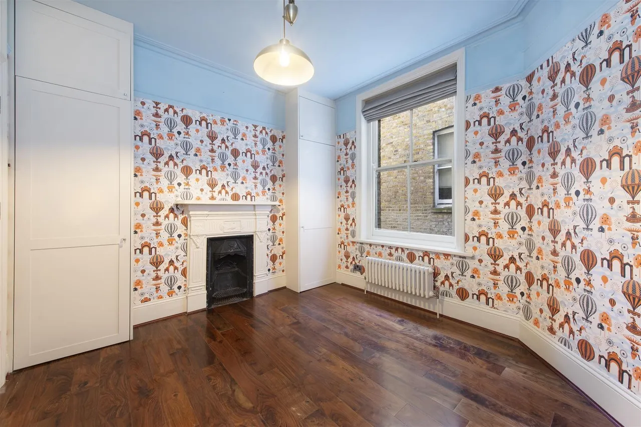 Gondar Gardens West Hampstead, London NW6 1HB, photo 9