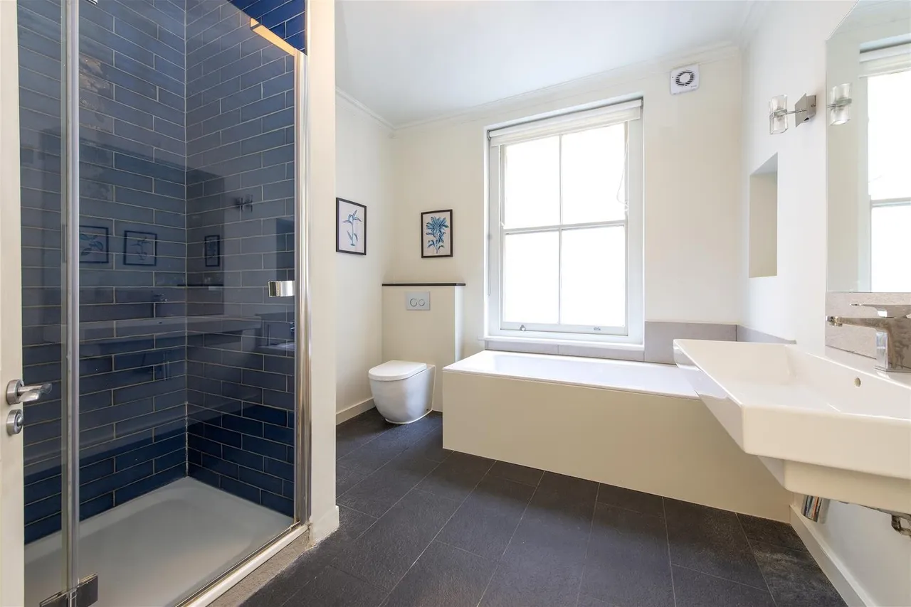 Gondar Gardens West Hampstead, London NW6 1HB, photo 4