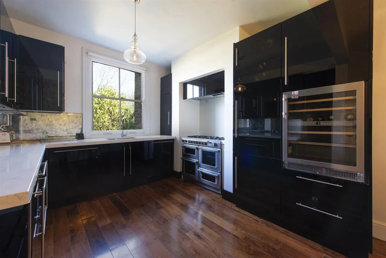 Gondar Gardens West Hampstead, London NW6 1HB, photo 5