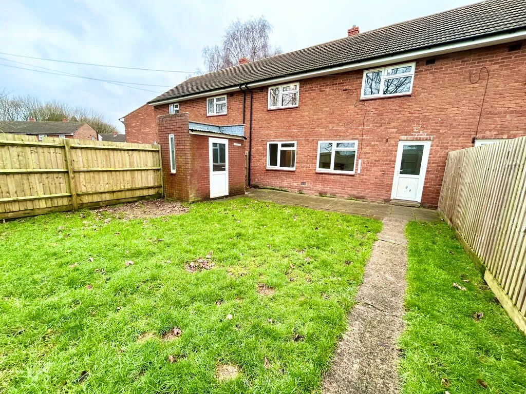 Boscobel Road, Buntingsdale, photo 15