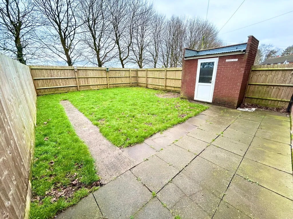 Boscobel Road, Buntingsdale, photo 14