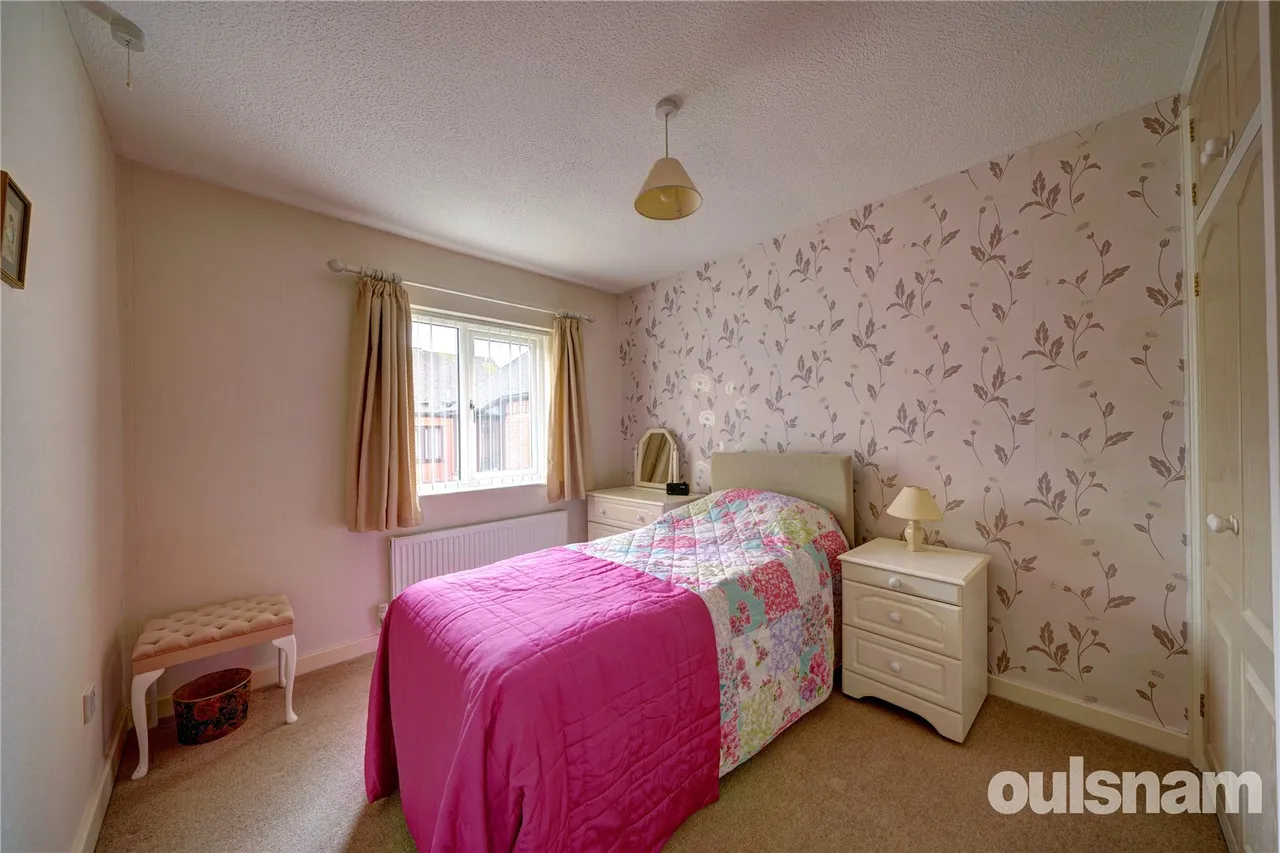 St. Georges Crescent, Droitwich, Worcestershire, WR9 8HJ, photo 5