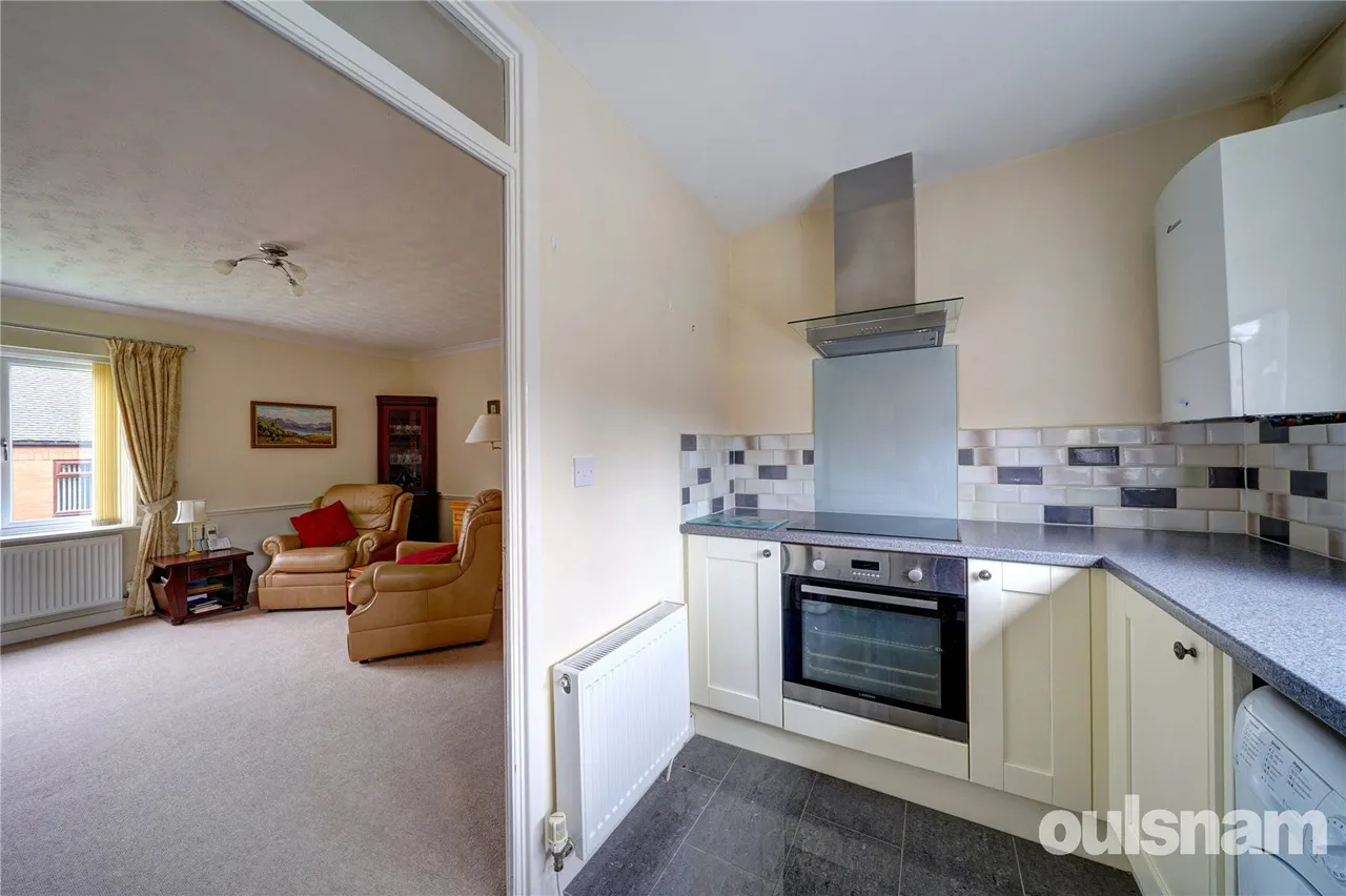 St. Georges Crescent, Droitwich, Worcestershire, WR9 8HJ, photo 12