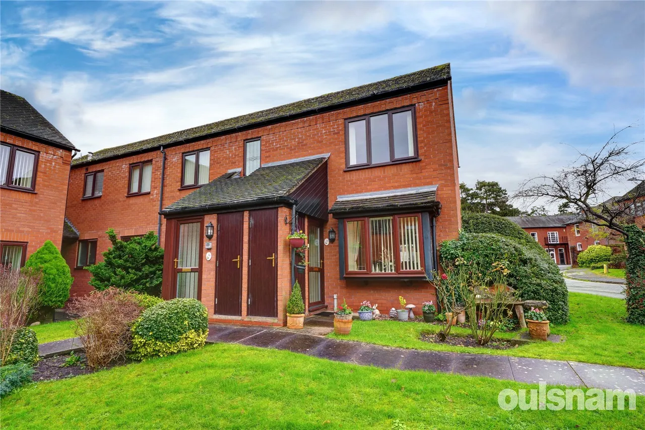 St. Georges Crescent, Droitwich, Worcestershire, WR9 8HJ, photo 9