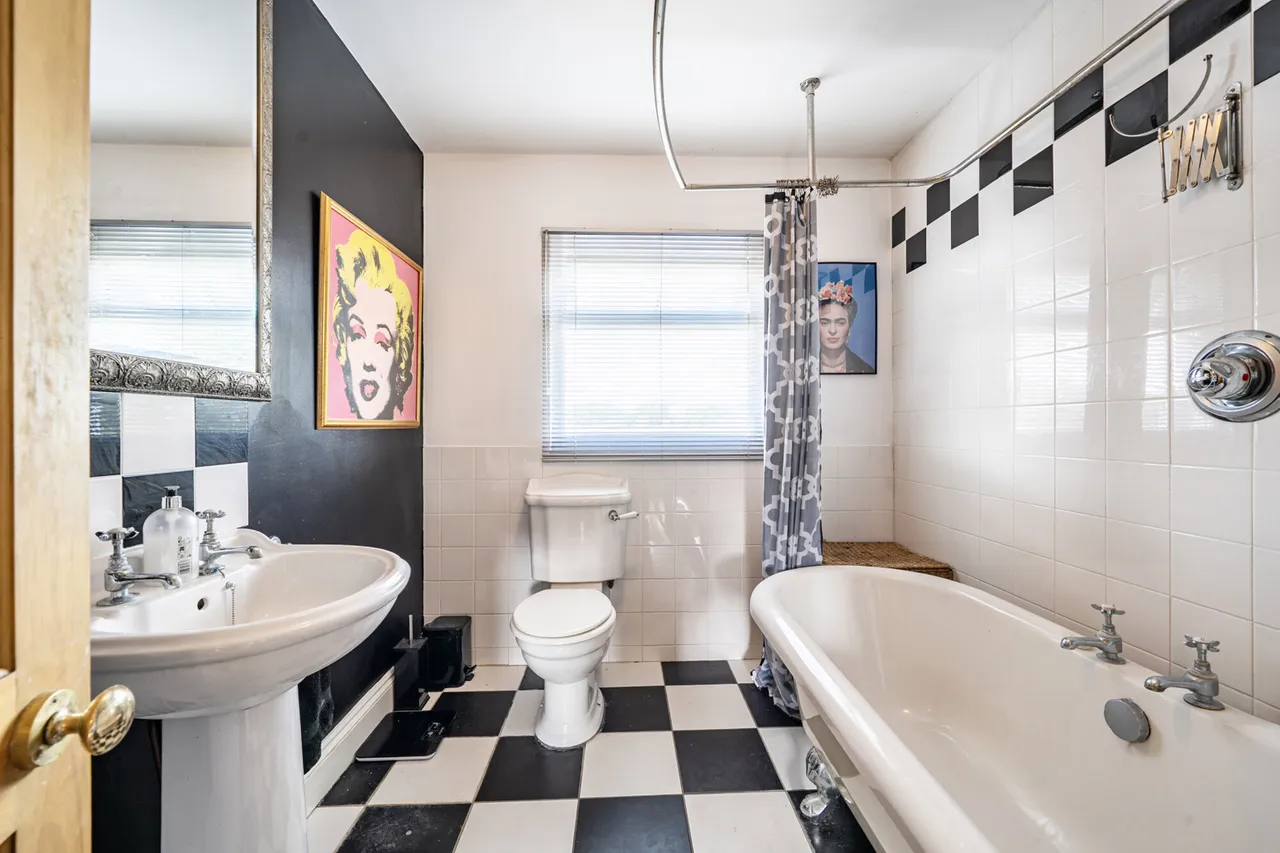 Heath Road, Harrow, HA1, photo 5