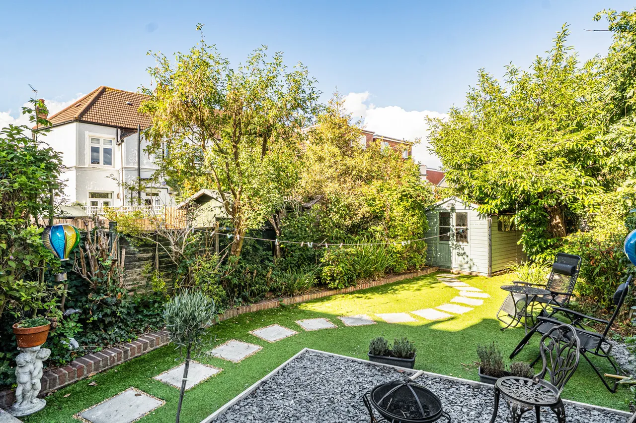 Heath Road, Harrow, HA1, photo 14