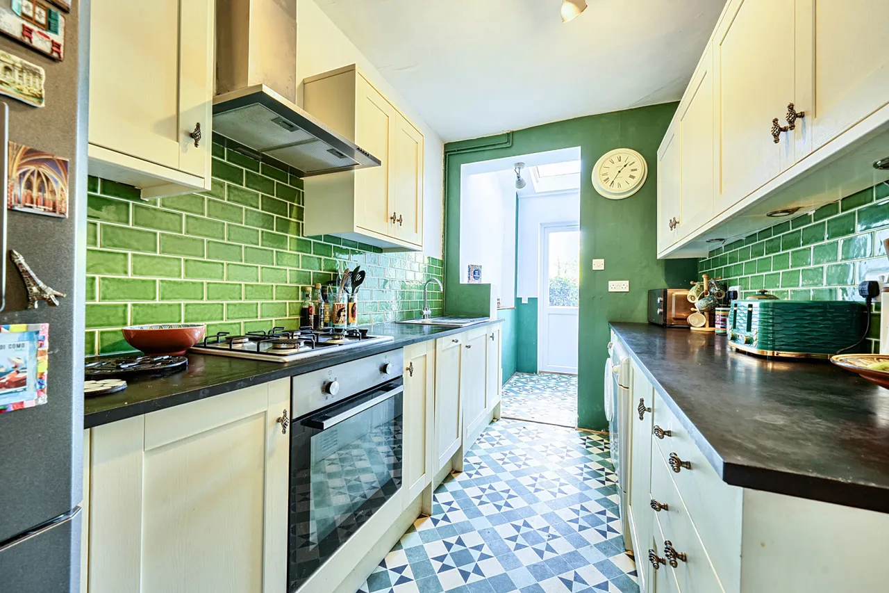 Heath Road, Harrow, HA1, photo 15