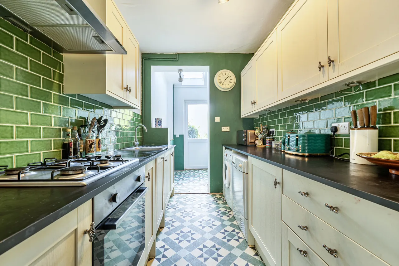 Heath Road, Harrow, HA1, photo 3