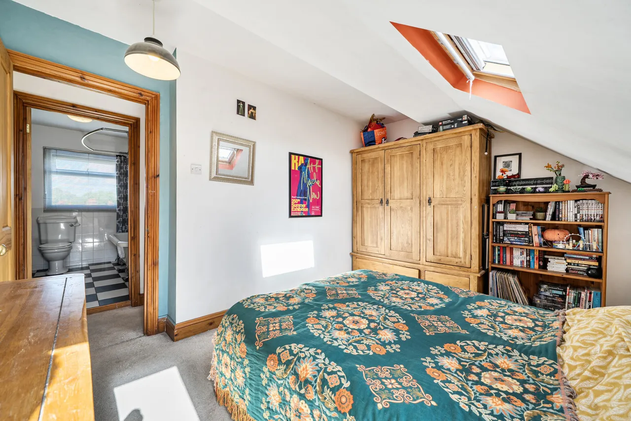Heath Road, Harrow, HA1, photo 18