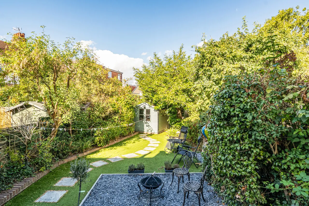 Heath Road, Harrow, HA1, photo 10