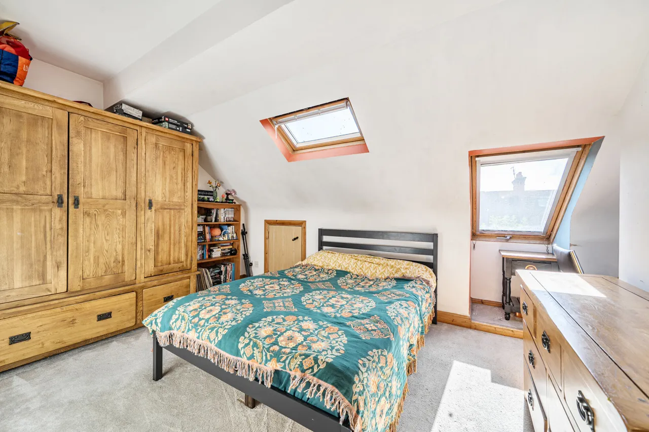Heath Road, Harrow, HA1, photo 8