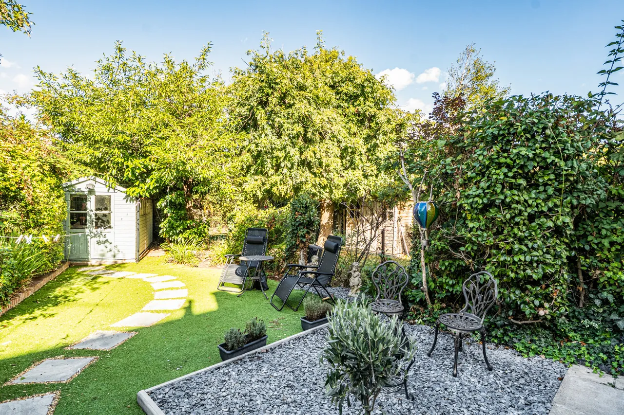 Heath Road, Harrow, HA1, photo 16