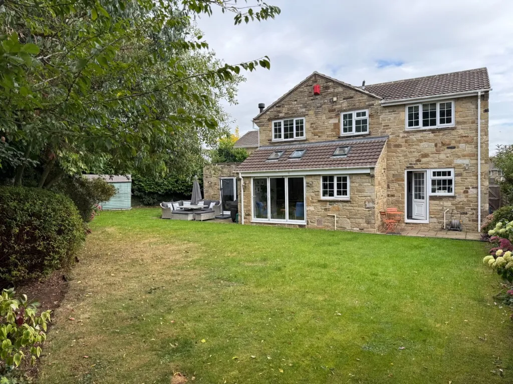 Boston Spa ~ Egglestone Square, LS23, photo 35