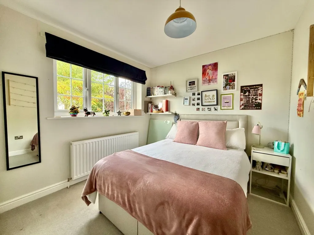 Boston Spa ~ Egglestone Square, LS23, photo 31