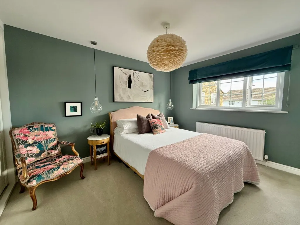 Boston Spa ~ Egglestone Square, LS23, photo 26