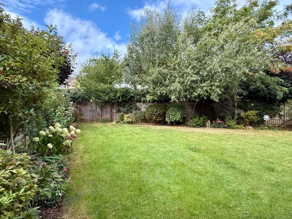 Boston Spa ~ Egglestone Square, LS23, photo 36