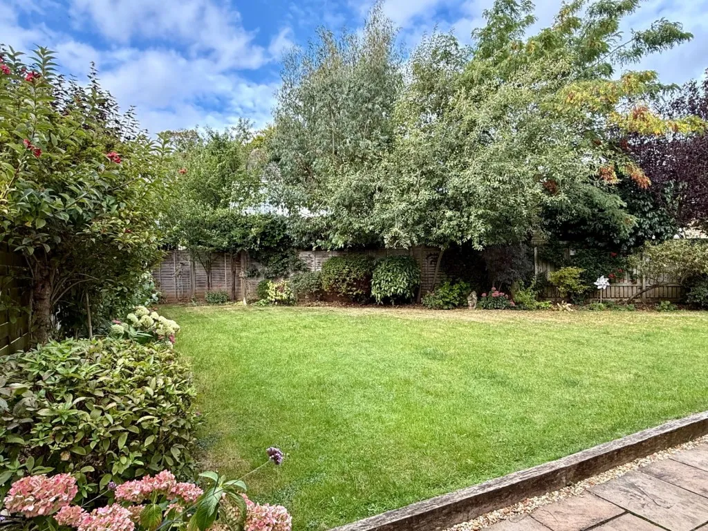 Boston Spa ~ Egglestone Square, LS23, photo 24