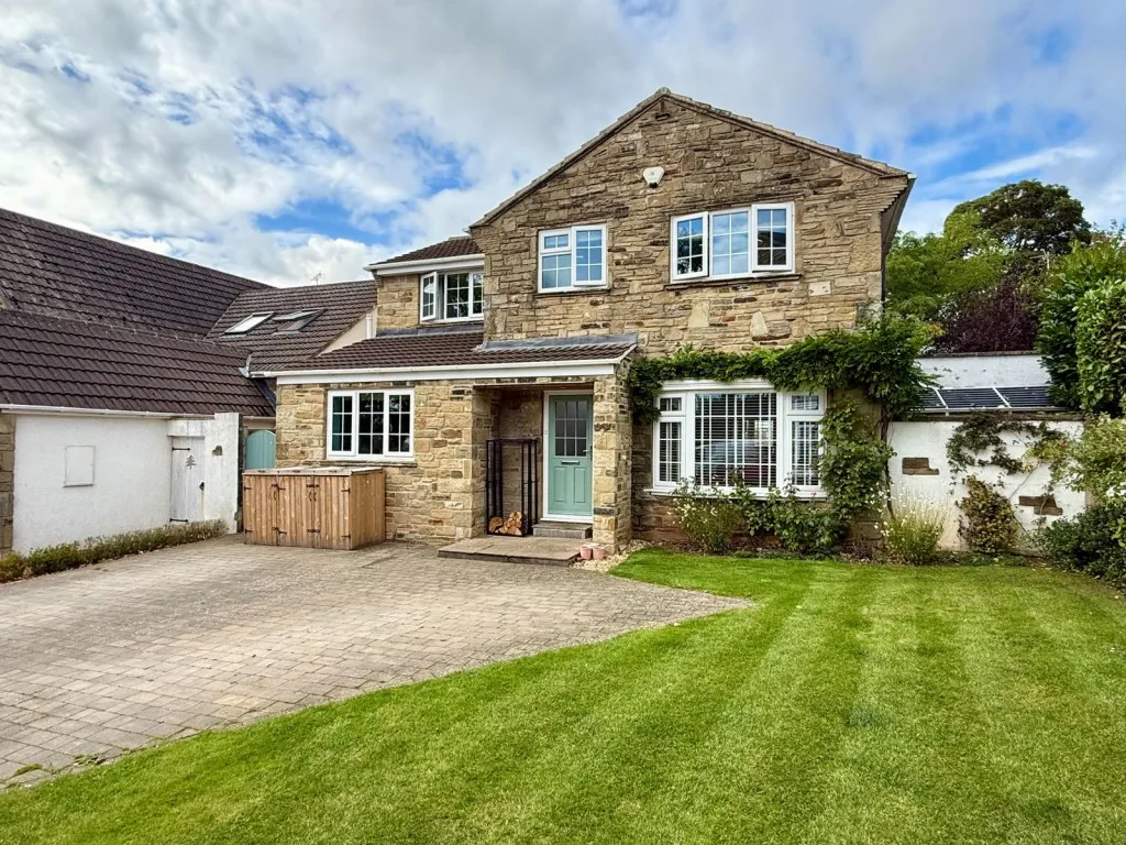 Boston Spa ~ Egglestone Square, LS23, photo 38