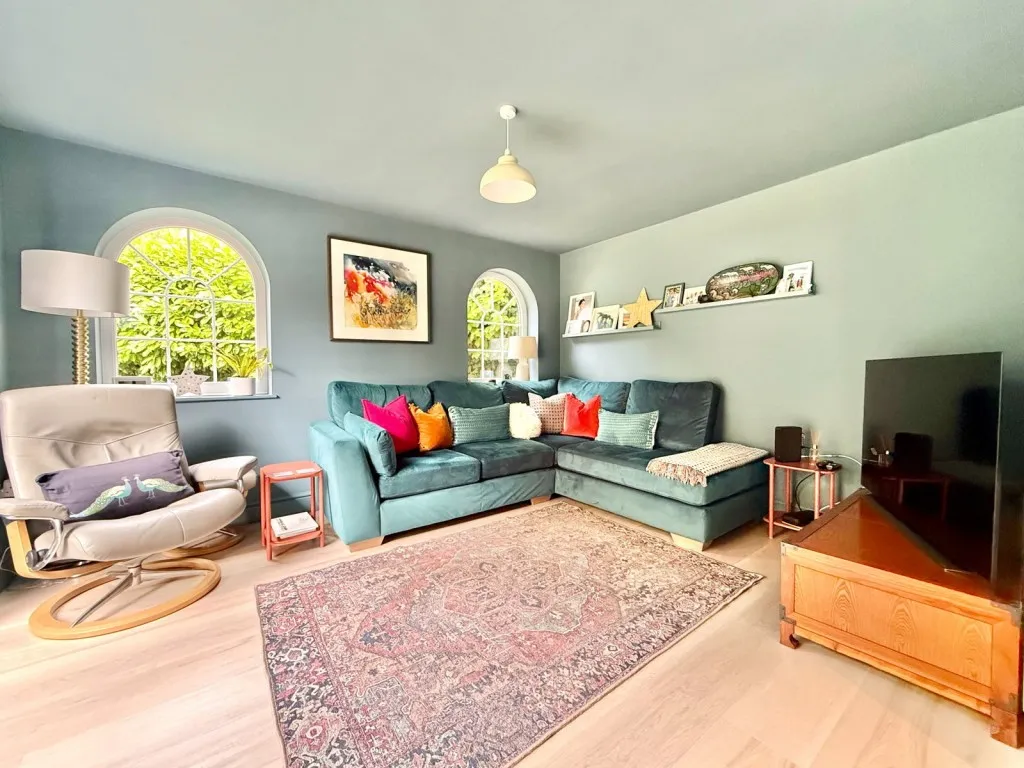 Boston Spa ~ Egglestone Square, LS23, photo 17