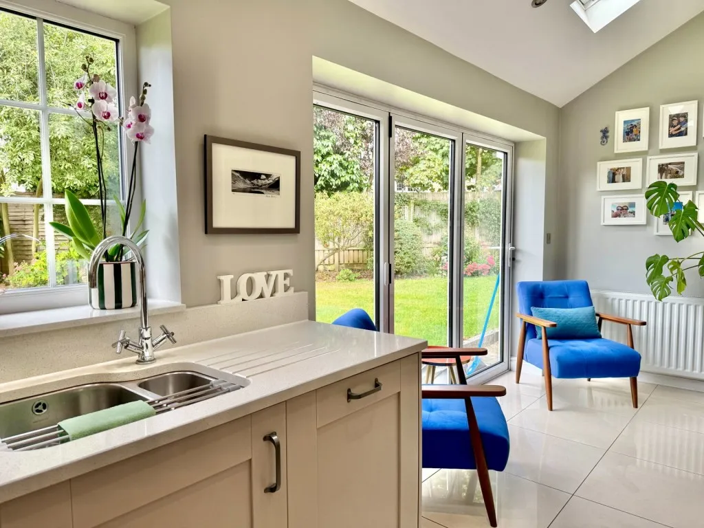 Boston Spa ~ Egglestone Square, LS23, photo 10
