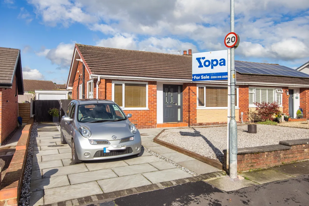 New Heys Way, Bolton, BL2, photo 16