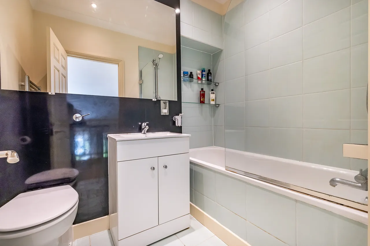 Courtfield Gardens, London, SW5, photo 9