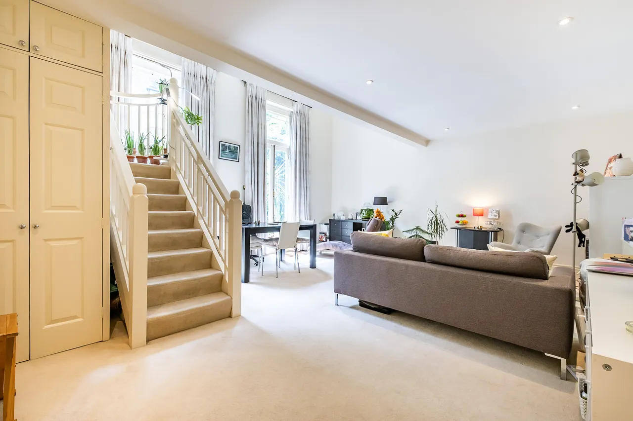 Courtfield Gardens, London, SW5, photo 12